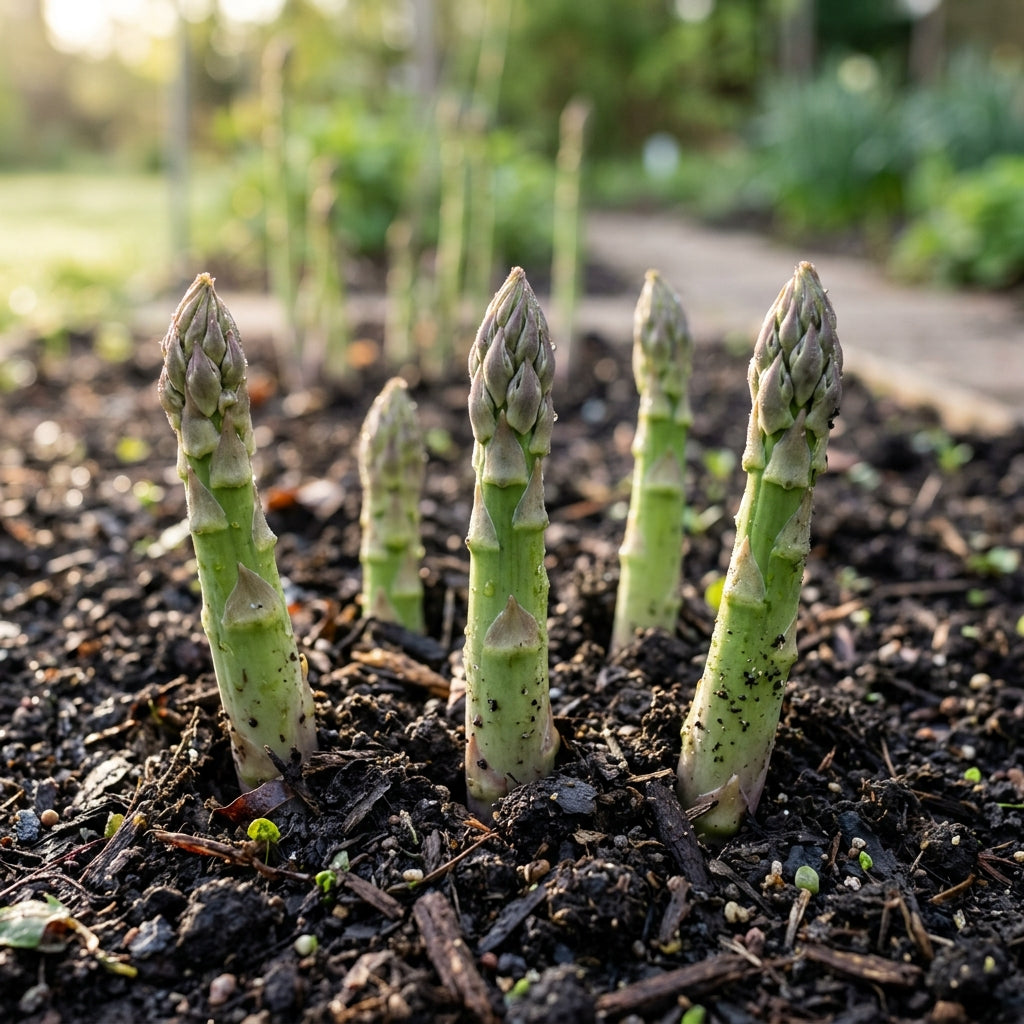 Asparagus Argenteuil Seeds
