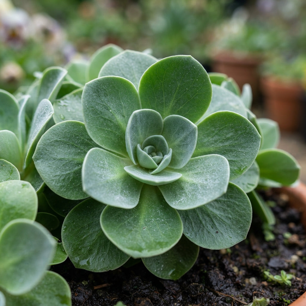 Auricula Alpine Mixed Flower Seeds