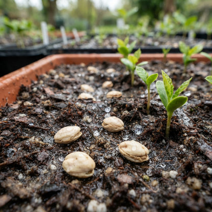Baby Pink Yulan Flower Seeds for Planting