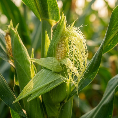Hybrid Baby Corn Seeds – Tender Corn Variety