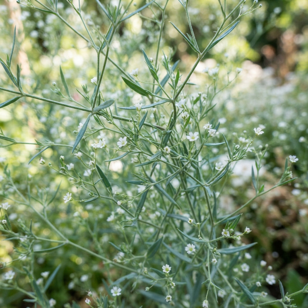 Mixed Baby's Breath Flower Seeds for Planting