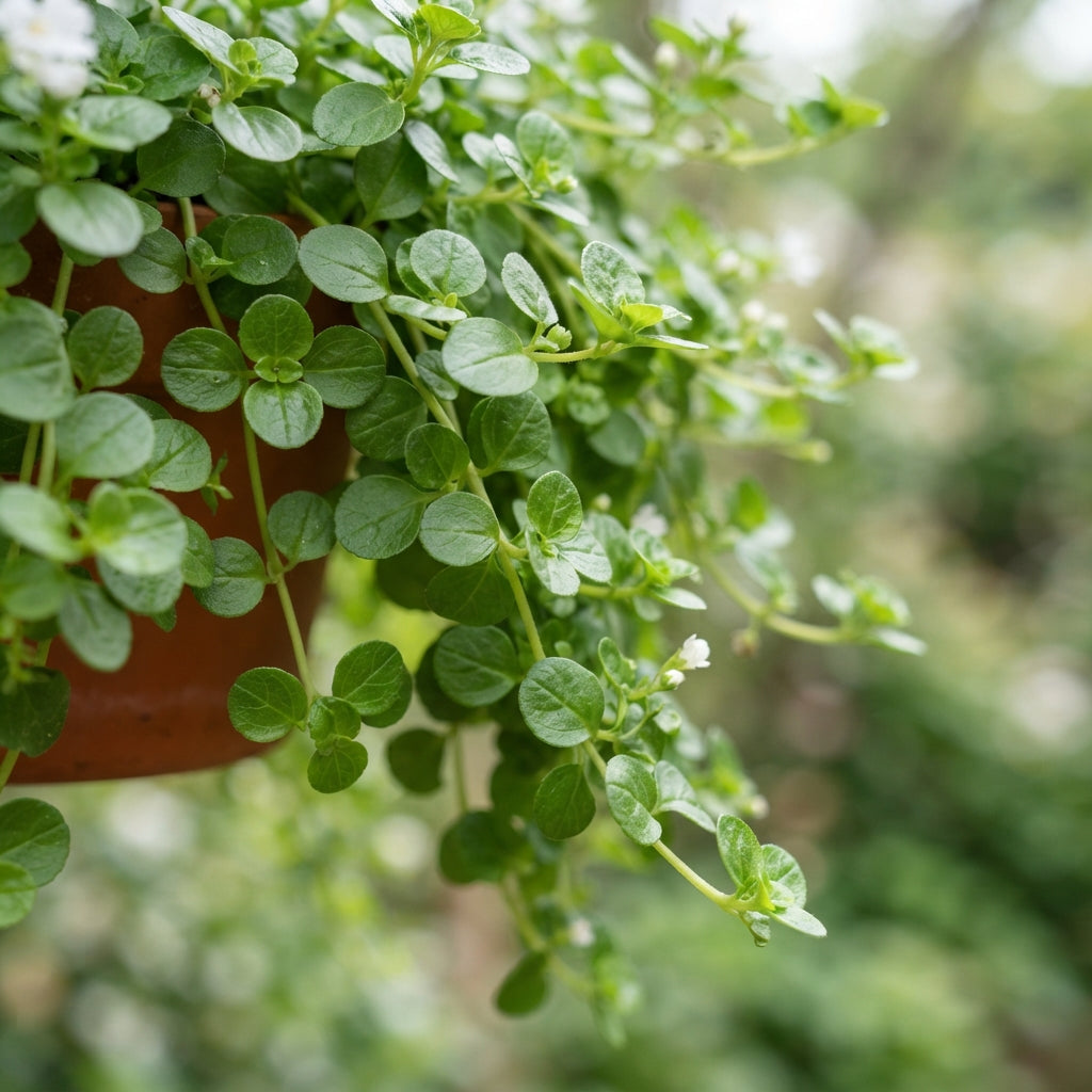 Bacopa Snowtopia Flower Seeds for Planting