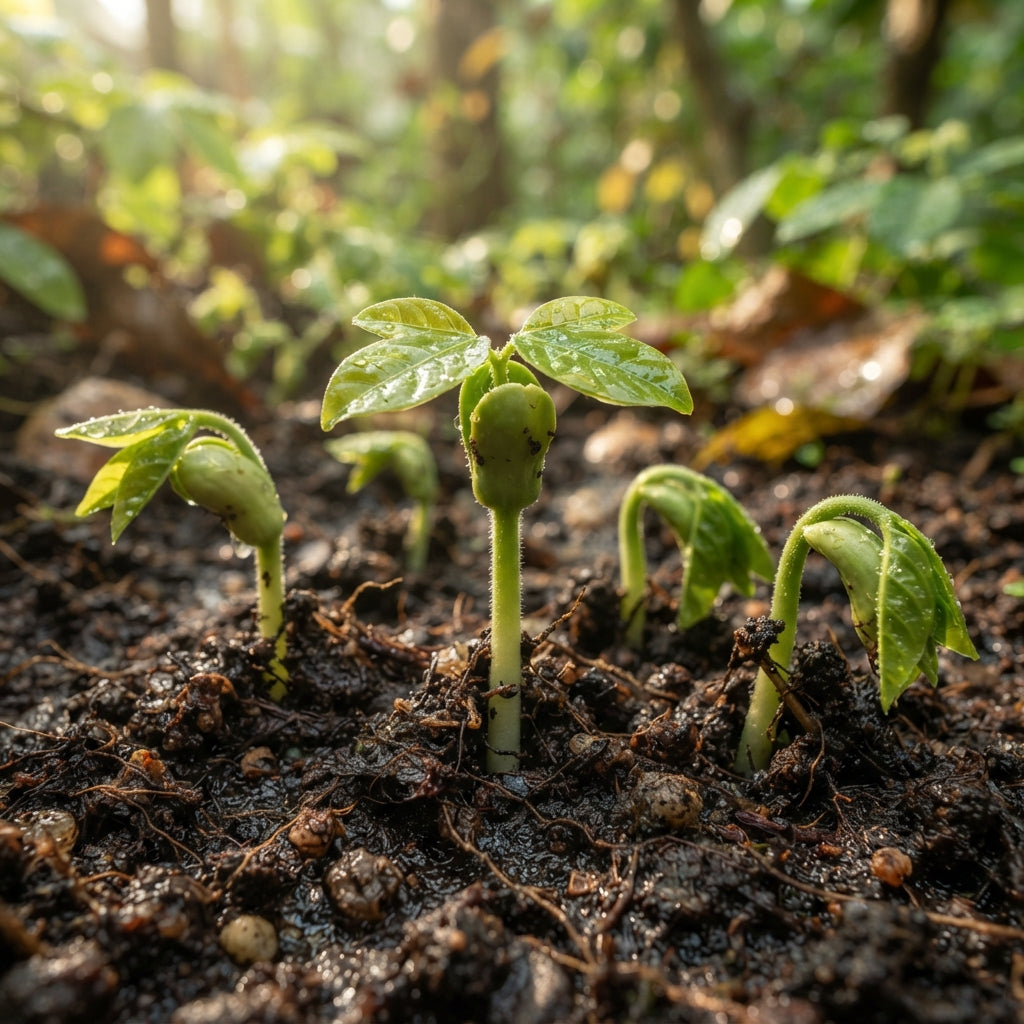 Bael Tree (Aegle marmelos) Seeds for Planting