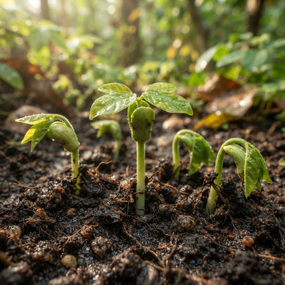 Bael Tree (Aegle marmelos) Seeds for Planting