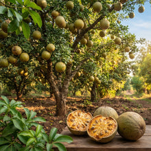 Bael Tree (Aegle marmelos) Seeds for Planting