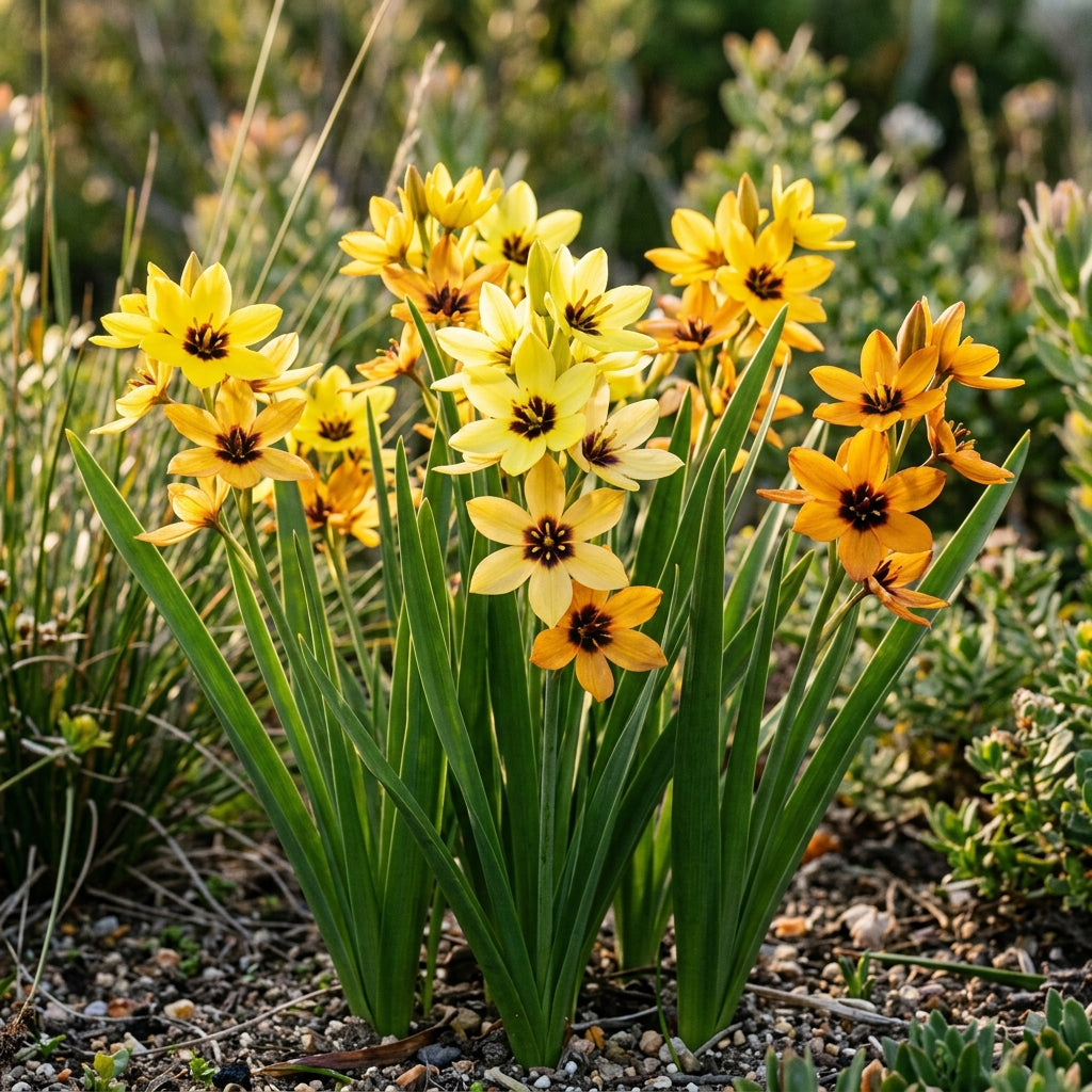 Baeometra Uniflora Flower Seeds For Planting