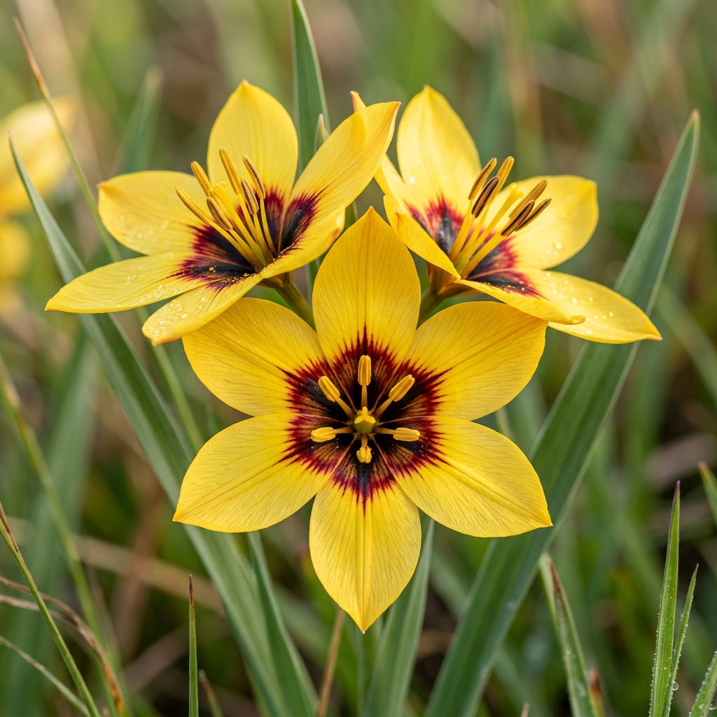 Baeometra Uniflora Flower Seeds For Planting