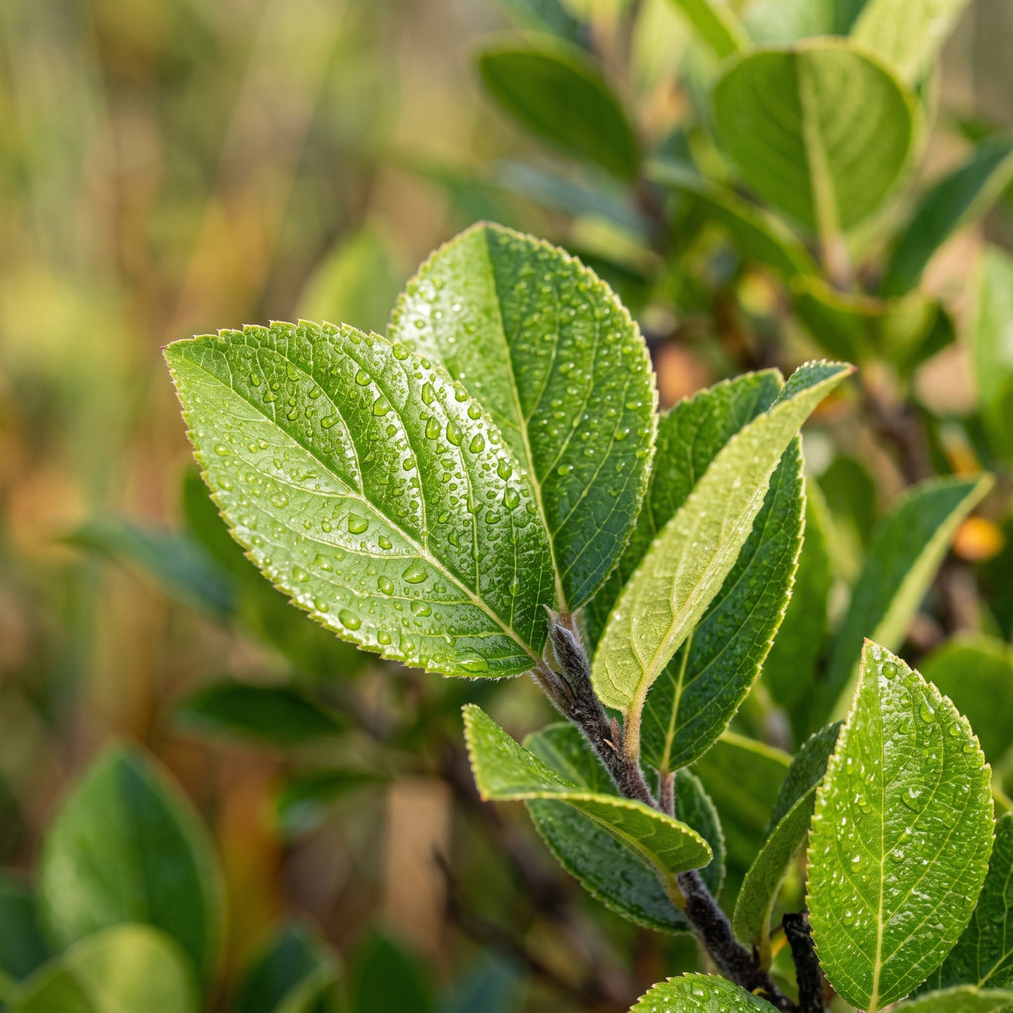 Beach Plum Seeds for Planting