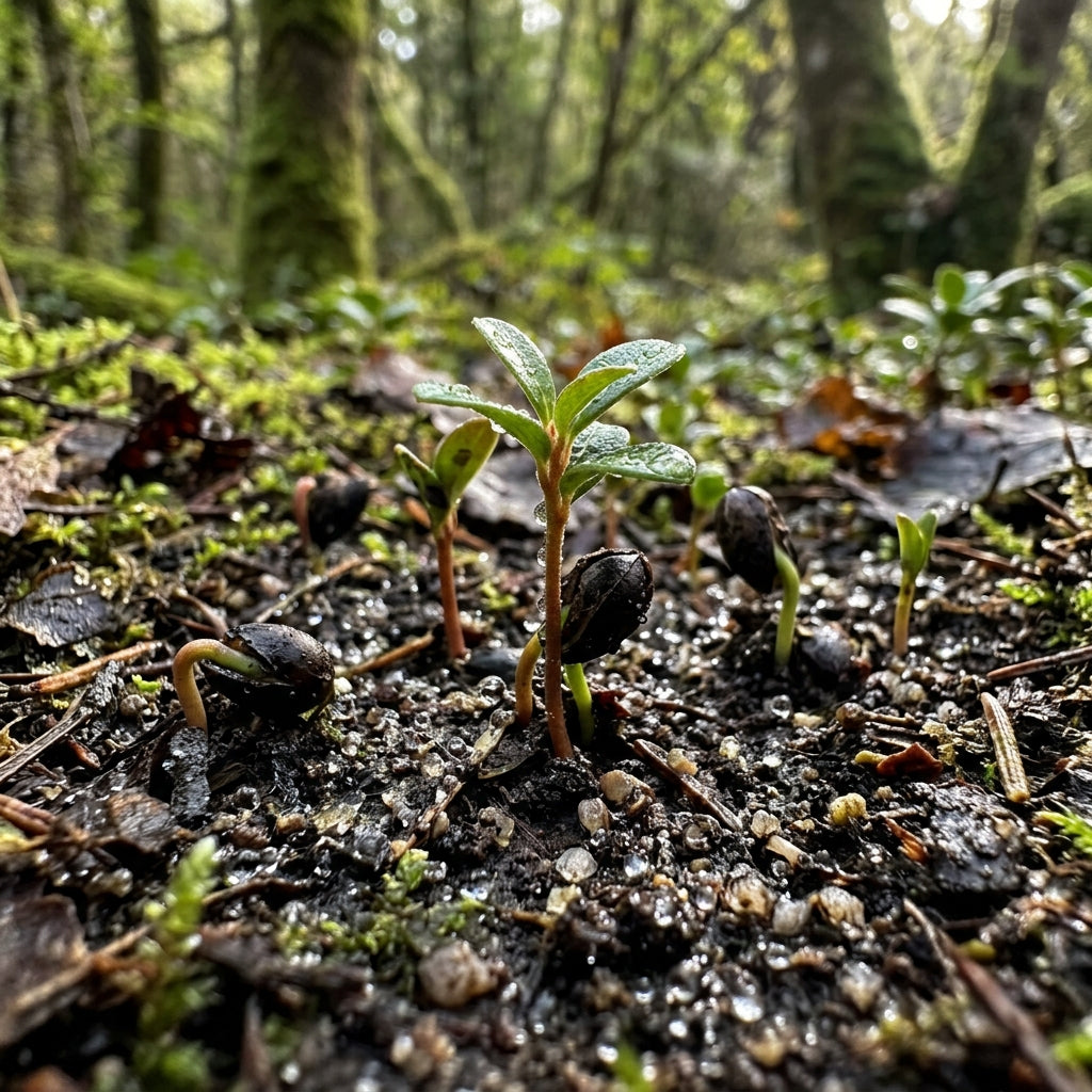 Bearberry Seeds for Planting
