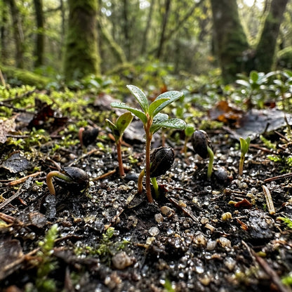 Bearberry Seeds for Planting