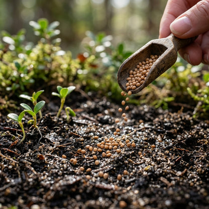 Bearberry Seeds for Planting