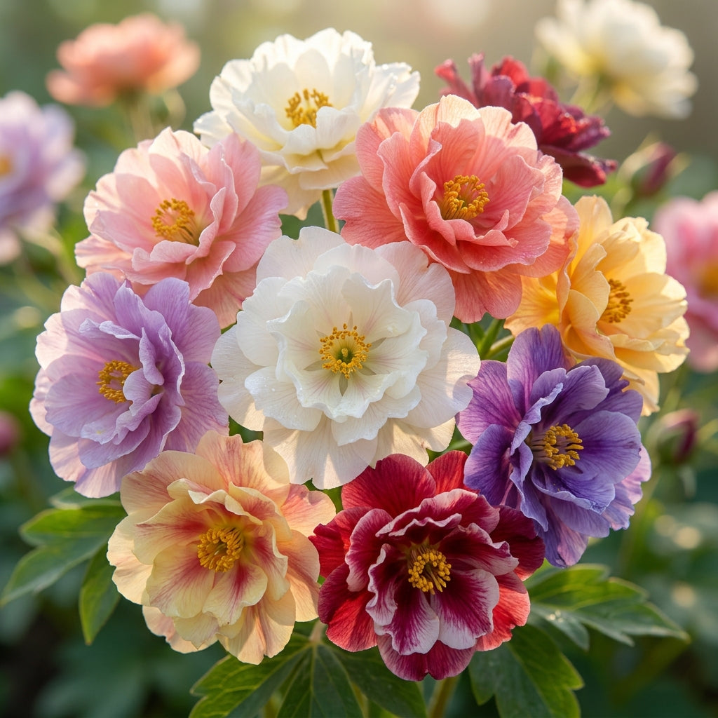 Beaulieu Flower Seeds for Planting