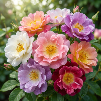 Beaulieu Flower Seeds for Planting