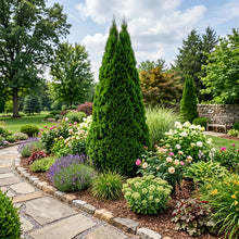 Thuja Seeds Tree Plant for Garden Growing