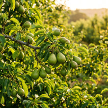 Pear Tree Seeds – Garden Plant Seeds