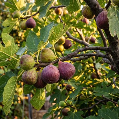 Fig Seeds Fruit Plant for Garden Growing