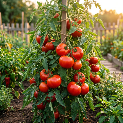 Better Boy Tomato Seeds – Hybrid Tomato Seeds for Home Garden