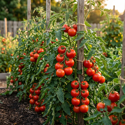 Early Girl Tomato Seeds – Early Season Tomato Seeds for Home Garden