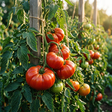 Giant Tomato Seeds – Tomato Seeds for Home Garden