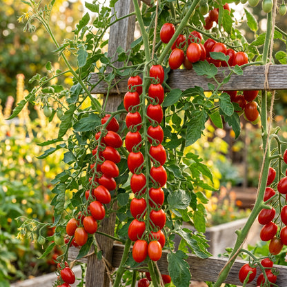 Solito Tomato Seeds for Planting