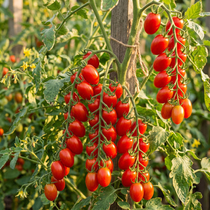 Grape Tomato Seeds for Planting