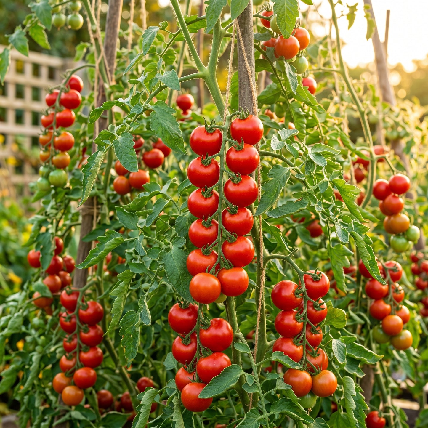 Tomato Katie Bell Seeds for Planting