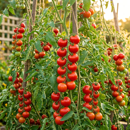 Tomato Katie Bell Seeds for Planting