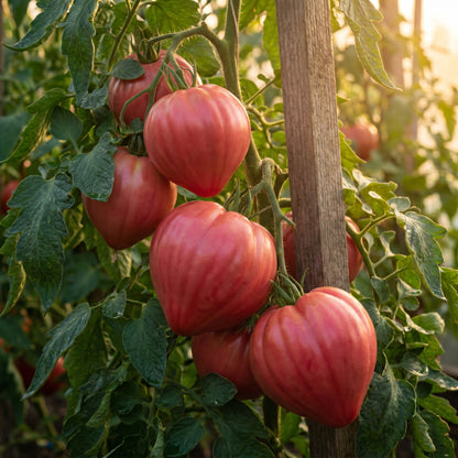 Oxheart Tomato Seeds for Planting