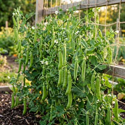 Petit Pois Vegetable Seeds for Planting