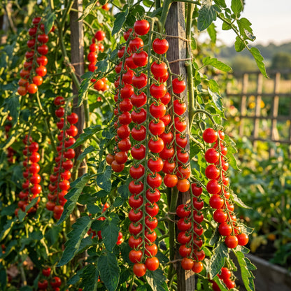 Tomato Rubinka Seeds for Planting