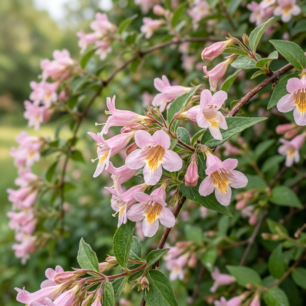 Kolkwitzia Amabilis Flower Seeds For Planting