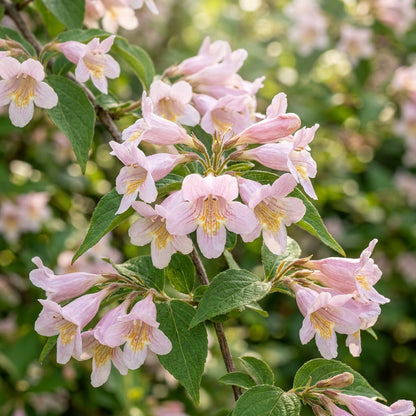 Kolkwitzia Amabilis Flower Seeds For Planting