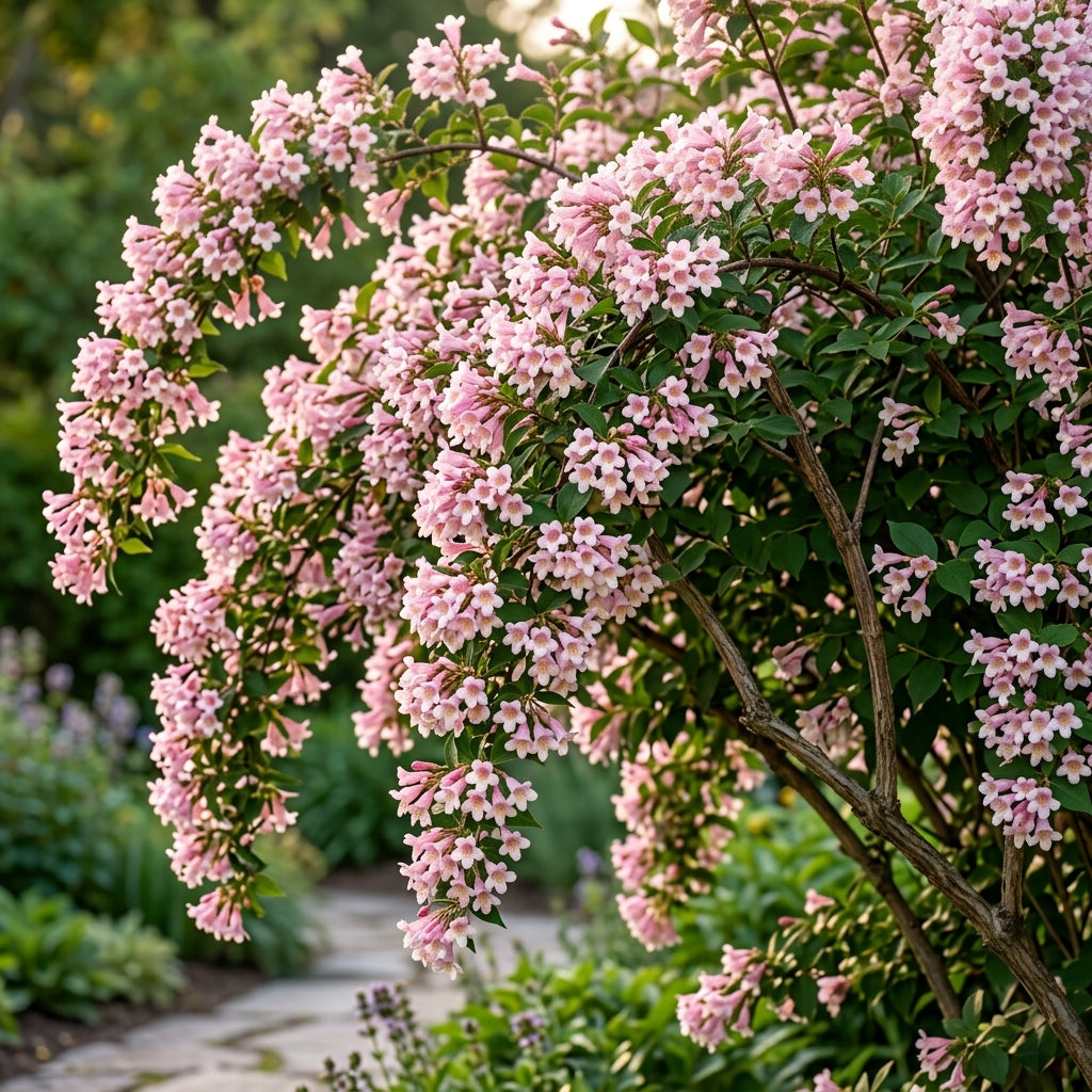 Kolkwitzia Amabilis Flower Seeds For Planting