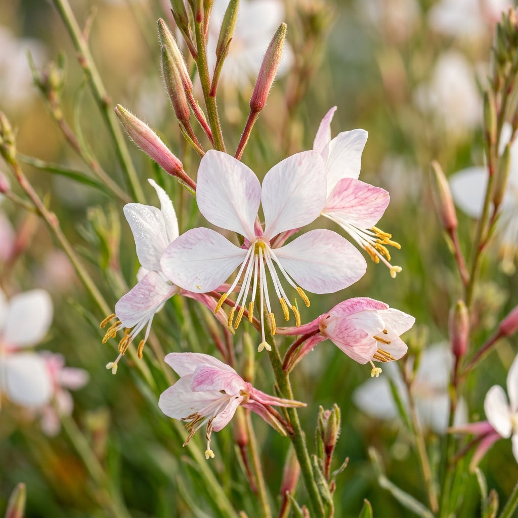 Bee Blossom Seeds for Garden Planting