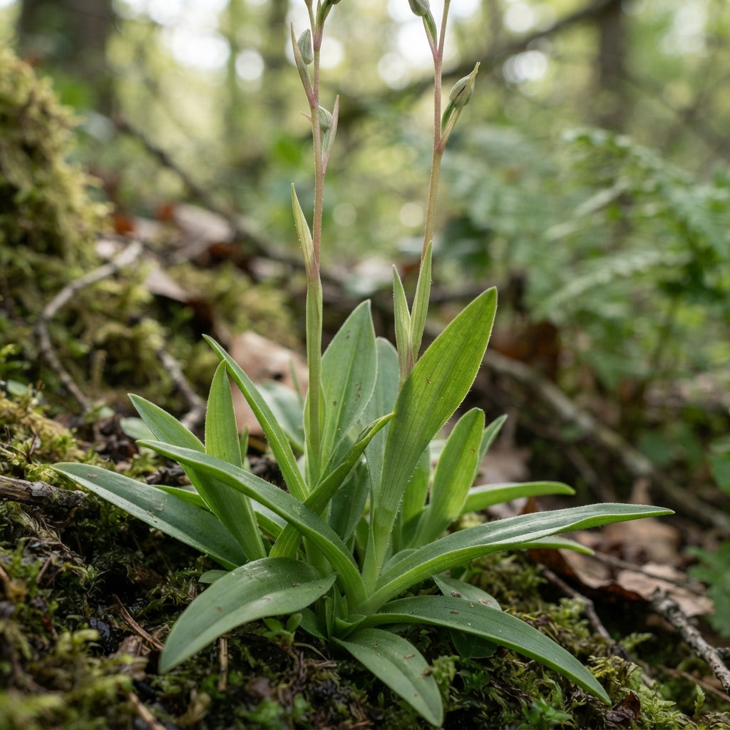 Procumbent Bee Orchid Flower Seeds for Planting