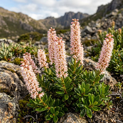 Bellendena Montana Seeds