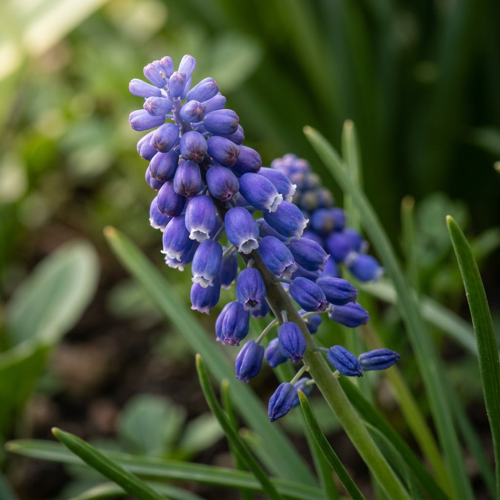 Bellevalia Dubia Seeds for Garden Planting