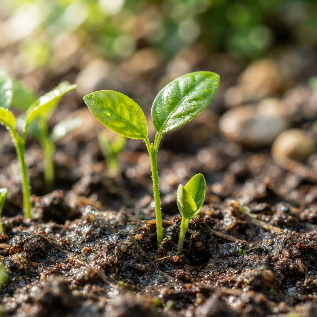 Bergamot Orange Seeds for Planting