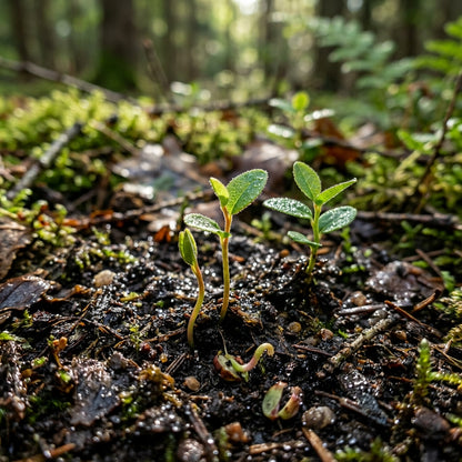 Common Bilberry Seeds for Planting