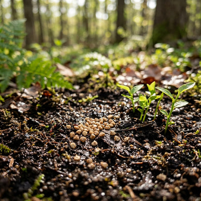 Common Bilberry Seeds for Planting