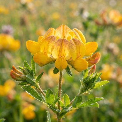 Bird's Foot Trefoil Flower Seeds for Planting