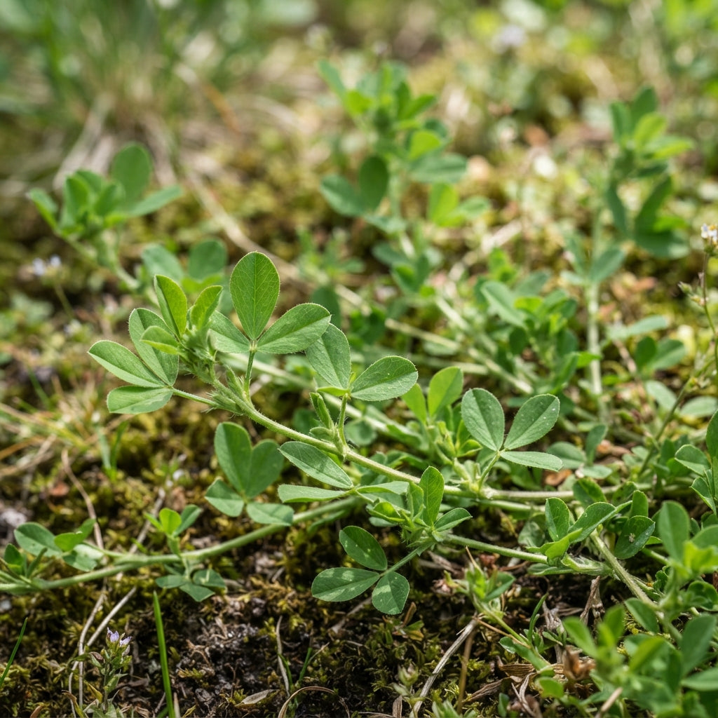 Bird's Foot Trefoil Flower Seeds for Planting