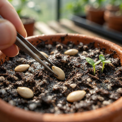 Bitter Orange (Citrus aurantium) Seeds for Planting