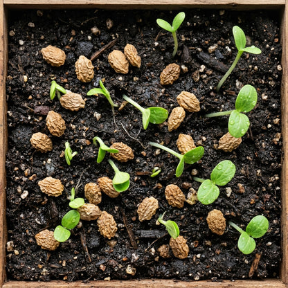 Pusa Vishesh Bitter Gourd Seeds – Bitter Gourd Seeds for Home Garden