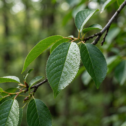 Black Cherry Seeds for Planting