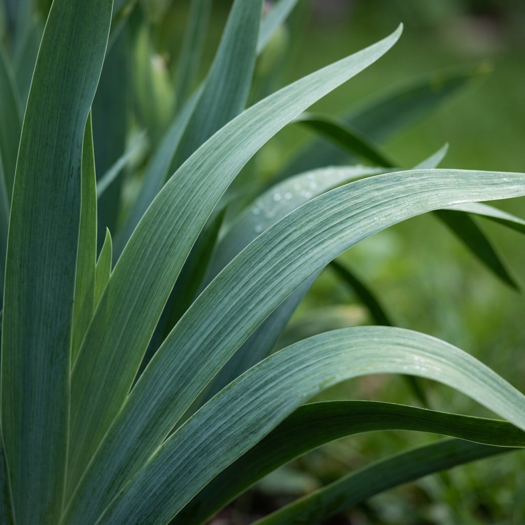 Black Magic Iris Seeds – Perennial Dark Iris