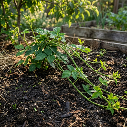 Trailing Blackberry Seeds for Planting