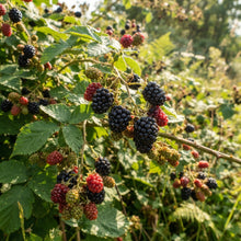 Blackberry Seeds for Planting