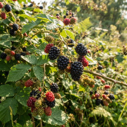 Blackberry Seeds for Planting