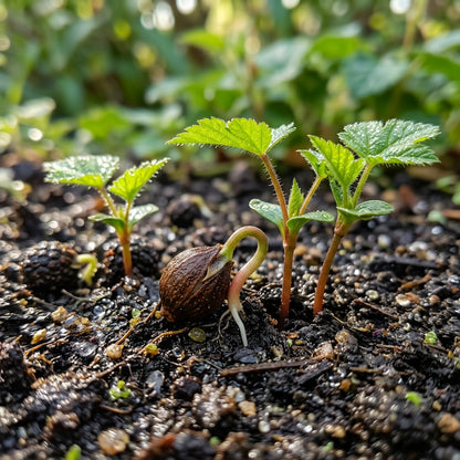 Trailing Blackberry Seeds for Planting